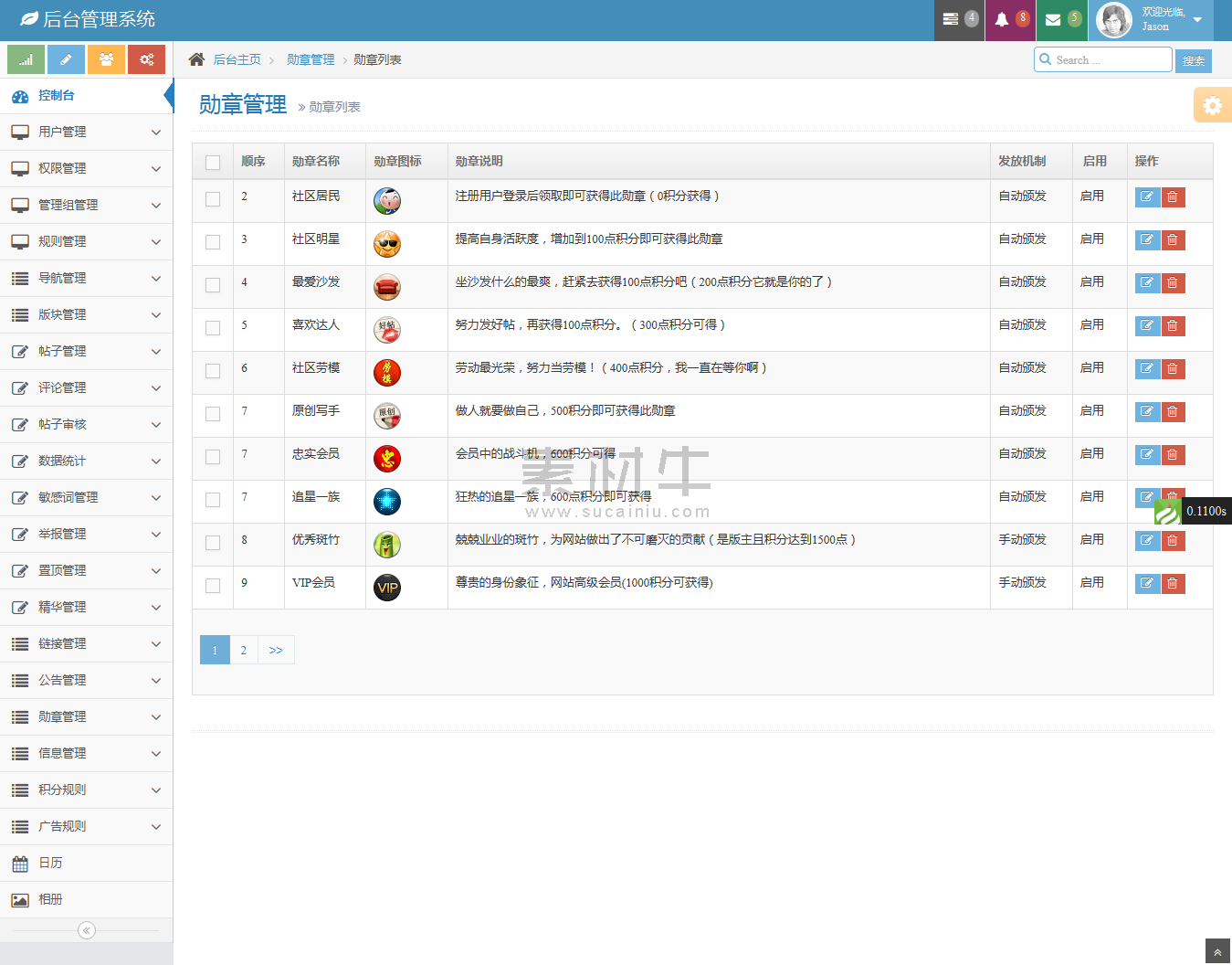 仿手机新闻资讯php新闻资讯类app排行榜-第2张图片-太平洋在线下载