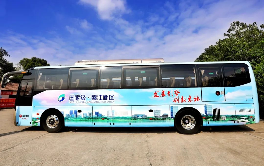 江西新闻客户端巴士走向江西新闻客户端是什么单位
