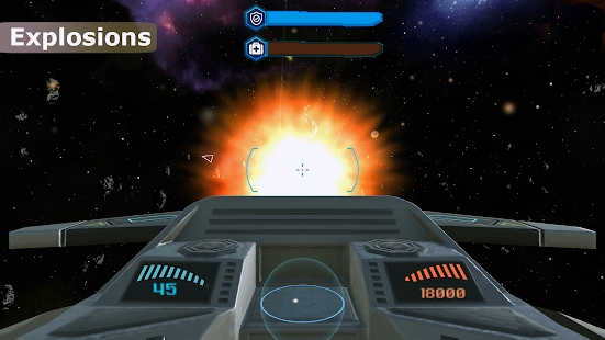 单机太空设计游戏安卓下载单机射击游戏免费下载电脑版