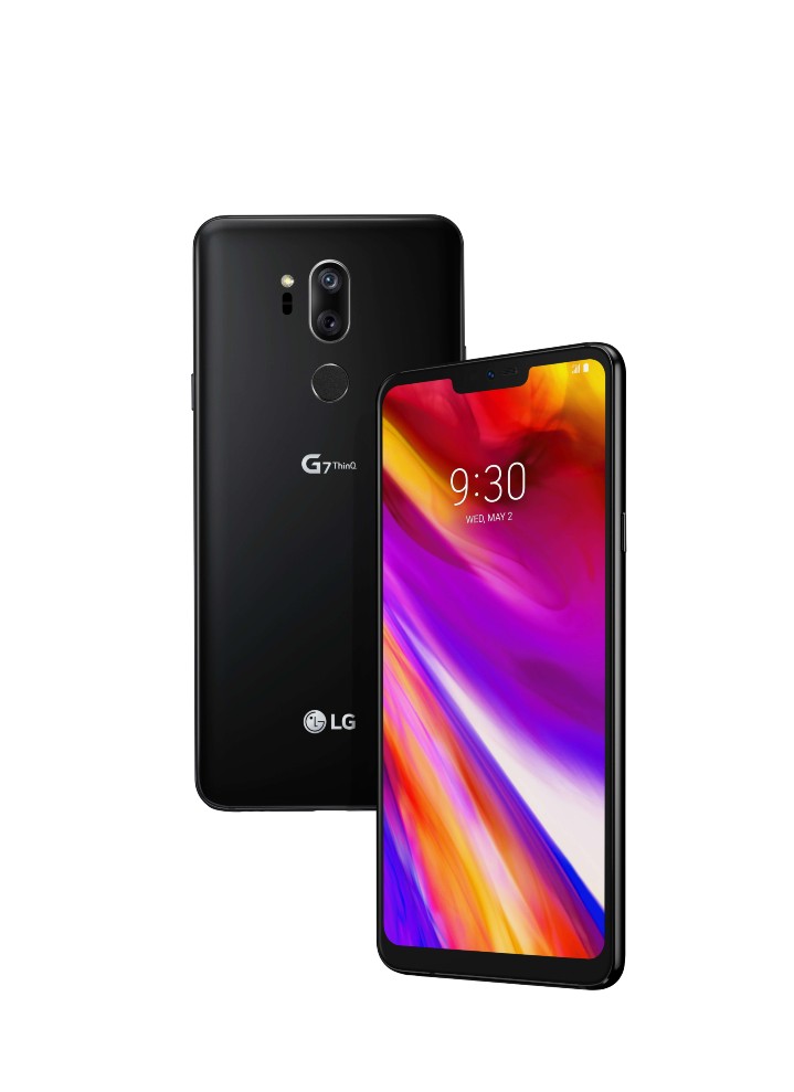 lgg7手机资讯设置lg手机强制恢复出厂设置