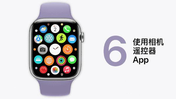 苹果手表怎样看新闻苹果手表消息提醒怎么设置