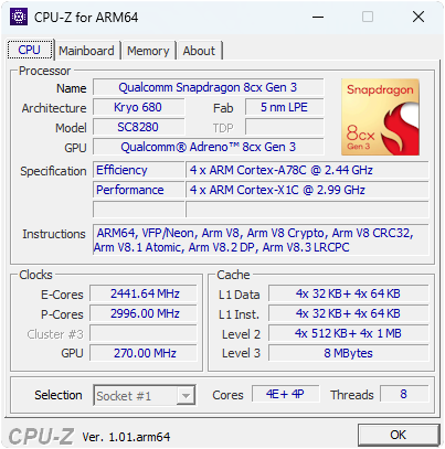 cpu-z安卓中文版新闻的简单介绍