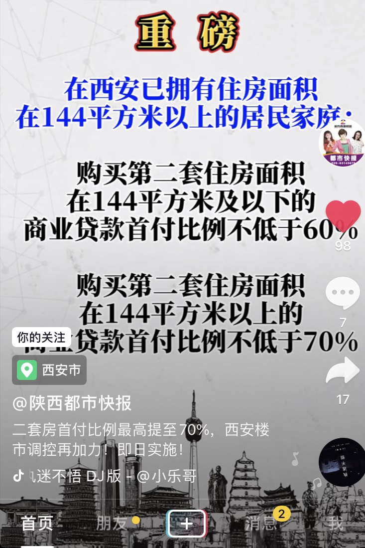 手机新闻首付房比例二手房首付20%的条件-第2张图片-太平洋在线下载