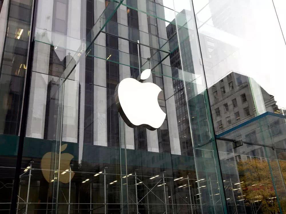 苹果涉垄断被起诉新闻亚马逊苹果因涉垄断被罚超2亿欧元