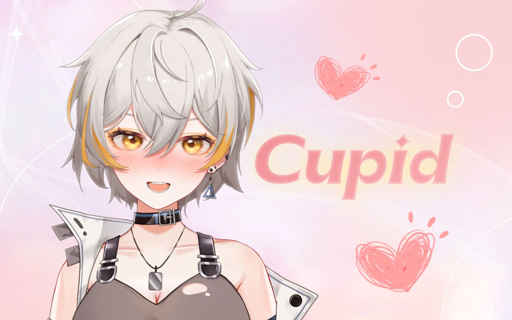 cupid安卓版英国交友网站cupid官网