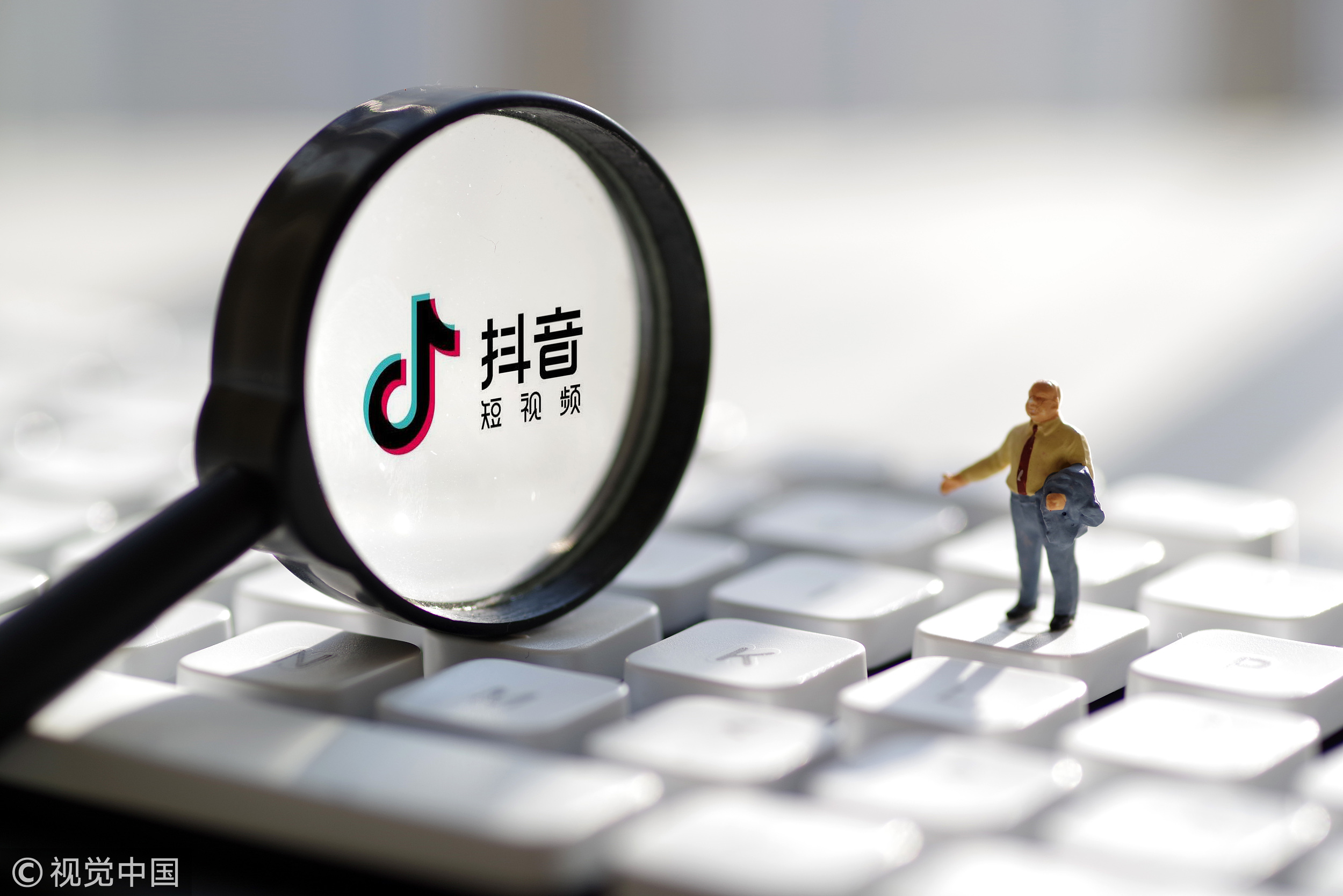 中国版抖音app苹果版苹果手机怎么下载抖音app-第2张图片-太平洋在线下载