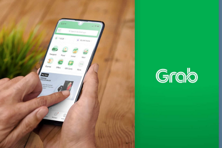 grabfood安卓版grabfooddelivery-第1张图片-太平洋在线下载