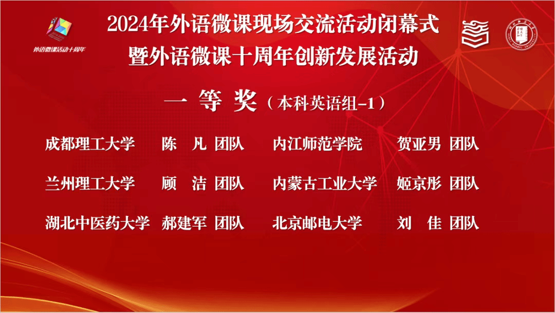 中国微课客户端全国微课大赛一等奖视频